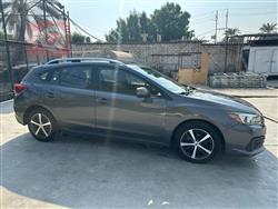 سوبارو امبريزا